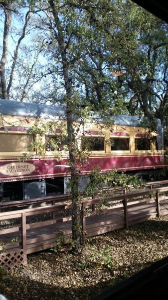 Wine-Train