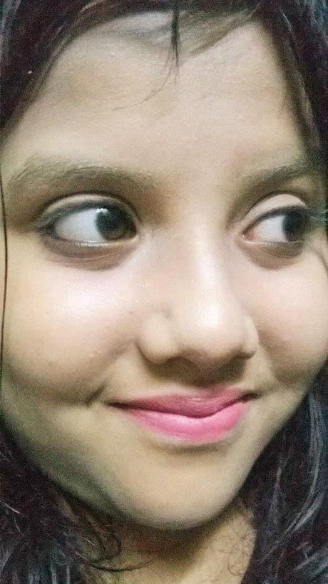 ELLE 18 GLOW FOUNDATION REVIEW, SWATCHES AND FOTD