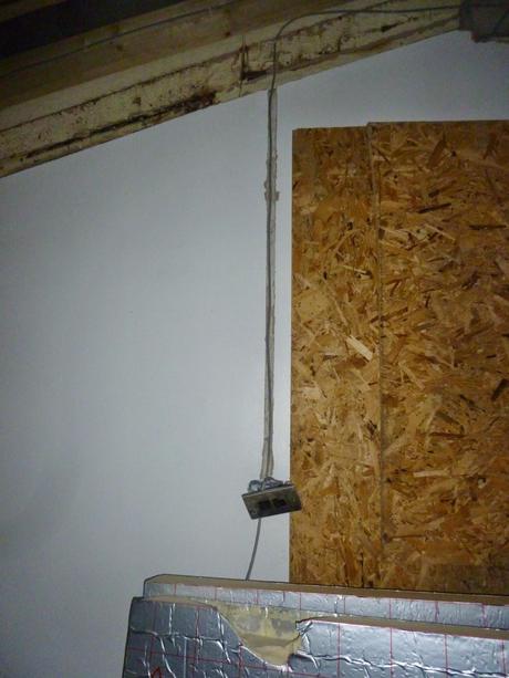 Waiting for the Weather