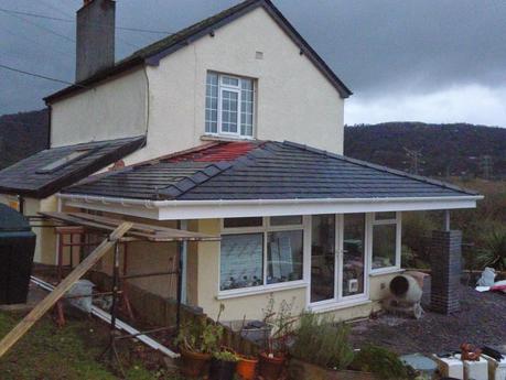 Waiting for the Weather