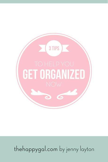 Get-Organized