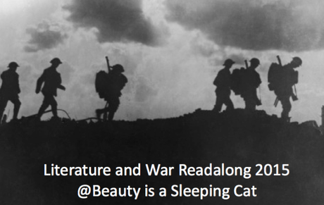 Literature and War Readalong 2015