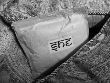 Accessories Love #17 - Trinkets from SHE