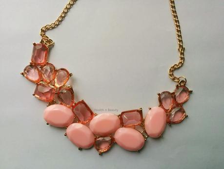 Accessories Love #17 - Trinkets from SHE