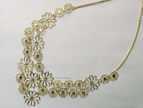 Accessories Love #17 - Trinkets from SHE