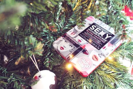 Christmas | Stocking Fillers with Soap & Glory