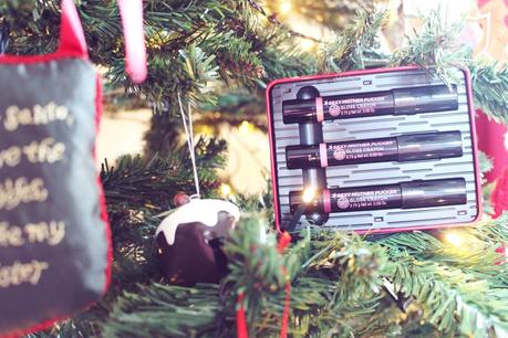 Christmas | Stocking Fillers with Soap & Glory