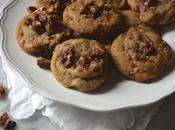 Candied Walnut Cookies