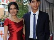 Slumdog Millionaire Actors Freida Pinto Patel Part Ways