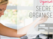 Secrets Organised Office