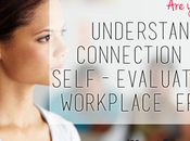 Understanding Connection Between Self-Evaluations Workplace Efficiency