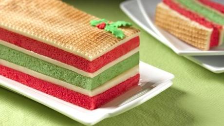 Marzipan: How To Make The Perfect Christmas Battenberg