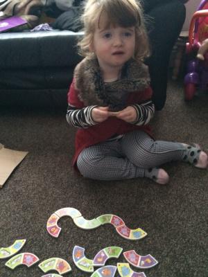 Science4You: Domino Animal World