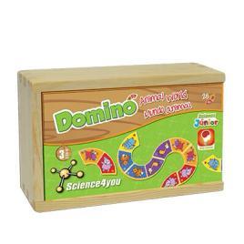 Science4You: Domino Animal World