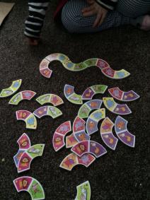 Science4You: Domino Animal World