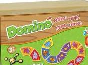 Science4You: Domino Animal World