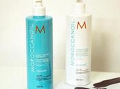 Moroccanoil Special Edition Extra Volume Review