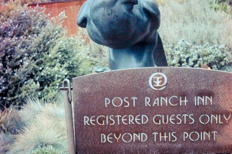 Post Ranch In