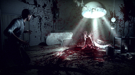 The Evil Within's first story DLC is due early 2015