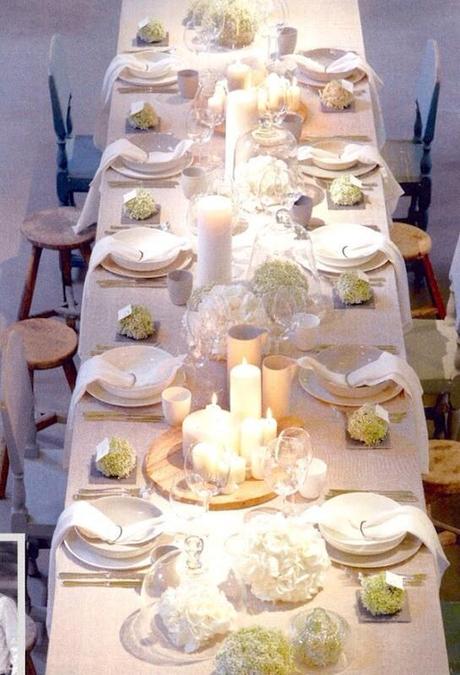 CHRISTmas Series Part 2: Christmas Tablescapes That Will Definitely Wow Your Guests!!!
