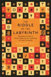 RiddleOfThe Labyrinth