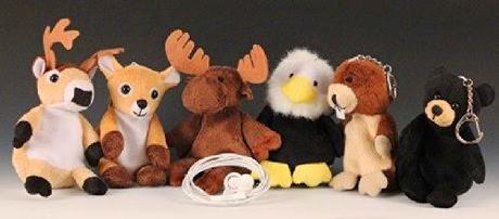 Fun Stocking Stuffer Idea: PetPods for Kids!