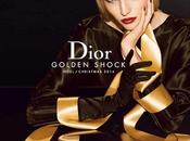Dior Golden Shock Holiday 2014 Makeup Collection