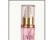 Livon Launches Moroccan Silk Serum