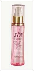 Livon launches Moroccan Silk Serum