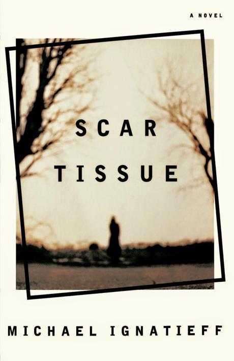 Scar Tissue: Book Review