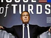 Message from Congress: Screw America!