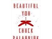 Beautiful Chuck PalahniukMy Rating: starsDa...