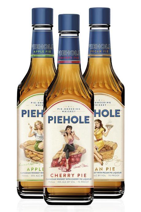 Piehole Whiskey