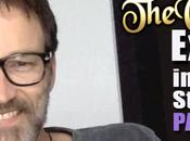 Exclusive Interview with Stephen Moyer Final Part