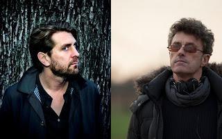 GOLDEN GLOBE REACTIONS: Ruben Östlund and Pawel Pawlikoswki GOLDEN GLOBE REACTIONS: Ruben Östlund and Pawel Pawlikoswki