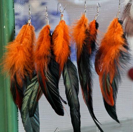 Clothing/Accessories 3      [Orange You Glad It’s Friday]