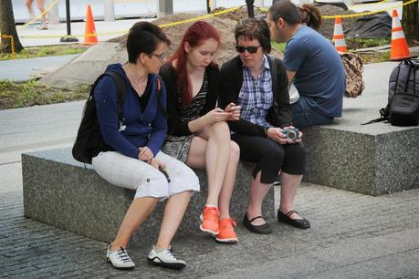 Clothing/Accessories 3      [Orange You Glad It’s Friday]