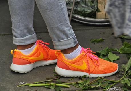 Clothing/Accessories 3      [Orange You Glad It’s Friday]