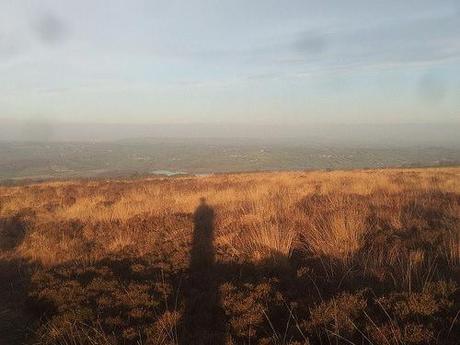 Mist Upon the Mendips