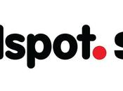 Rental with Redspot Sixt