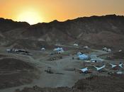 Good Memories Egypt: Desert Camping with Bedouins
