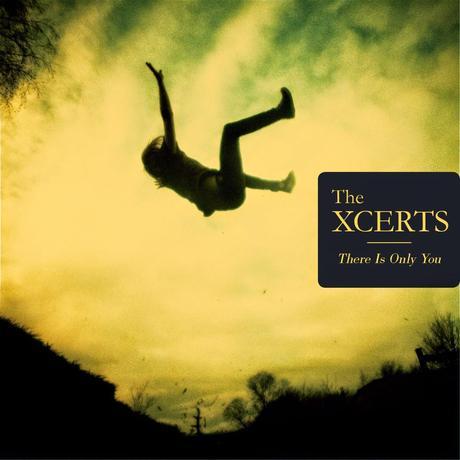 Album Review - The Xcerts - There Is Only You