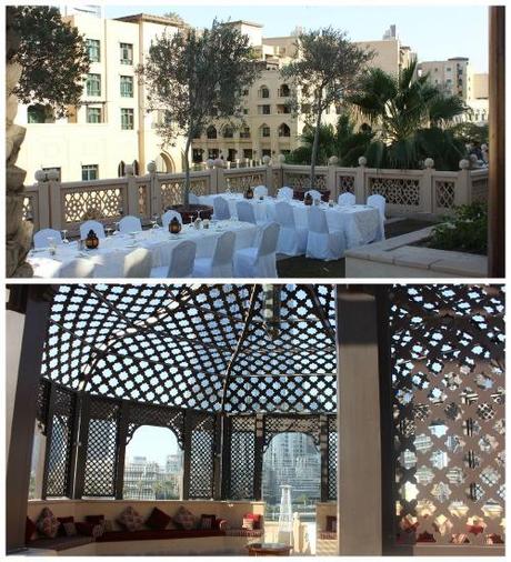 The palace downtown dubai