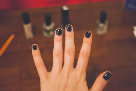 How-To: Winterize your Nails with Julep