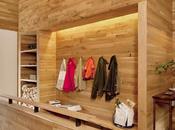 Make Appearance Like These Modern Entryways
