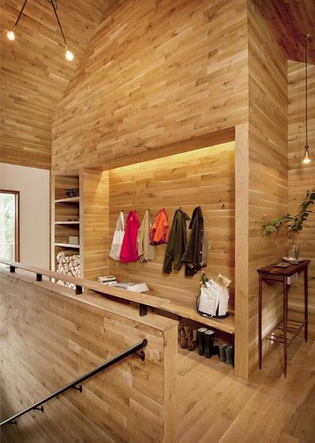 Hudson Woods, Kerhonkson, New York