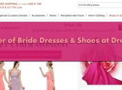 Mother Bride Dresses Shoes Dresswe