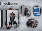 Bloodborne Collector’s Nightmare Editions Announced