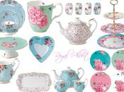 Time with Royal Albert