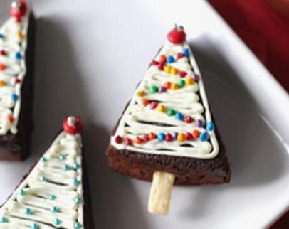 Top 10 Best Recipes for Christmas Trees
